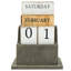 Cretys Perpetual Calendar