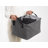 Brabantia Foldable Laundry Basket 9.2 Gallon-101798796