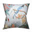 La Boheme Square Pillow Cover & Insert