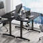 112cm W Rectangular Computer Desk