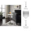 Table d'appoint en marbre Rejanae Elegant-1258955719