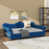 Blue est en rupture de stock