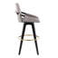 Tabouret de bar à hauteur fixe-1112600606