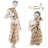 Luxury Extra Soft 100% Cotton 6 Piece Bath Towel Set-1552590067
