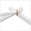 Lit double en bois avec lit gigogne simple-1053852871