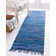 Prater Cotton Striped Indoor Rug