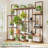 Belva Plant Stand 5 Tier