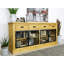 Calixte 199.5cm Solid Wood Sideboard