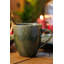 Mikasa Jardin Midnight Stoneware Mugs, 420ml-91338700