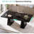 63-Inch Executive Desk