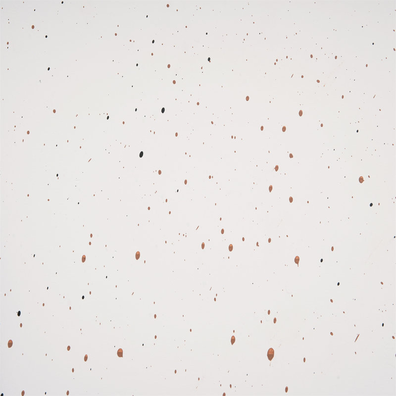MGO Handmade Rectangle Planter Box, 20''H, White, 20" H x 13.1" W x 13.1" D, White