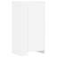 10 Pair Shoe Storage Cabinet-484296429