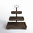 Ellika Wood Tiered Stand-1844227560