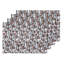 Cactus Table Placemat 14x20 Inch-909481795