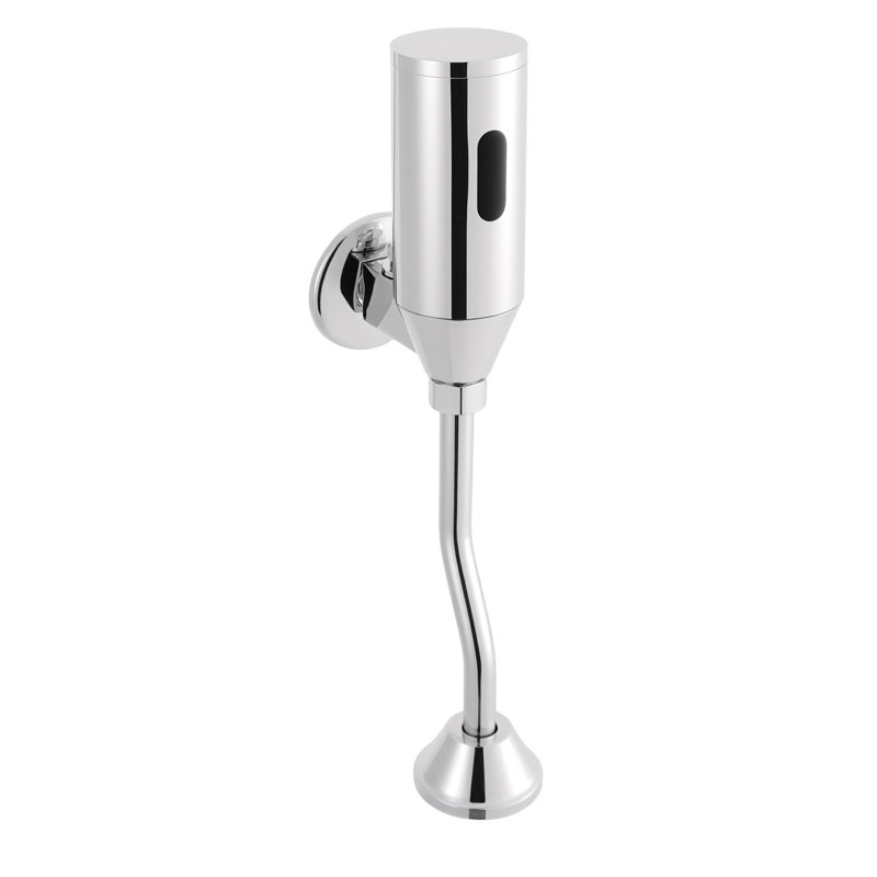 Automatic Sensor Urinal Washing Device Electronic Flush Valve