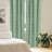 Room Darkening Sliding Panel Pair-1780113966