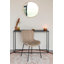 Chaise d'appoint rembourrée Junzo-70958583