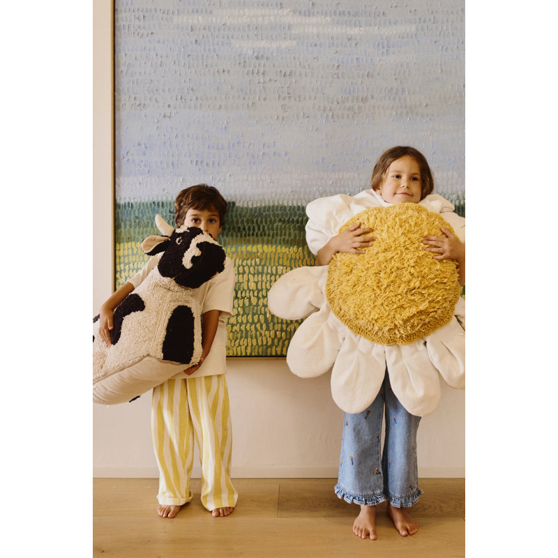 Novelty Pouf