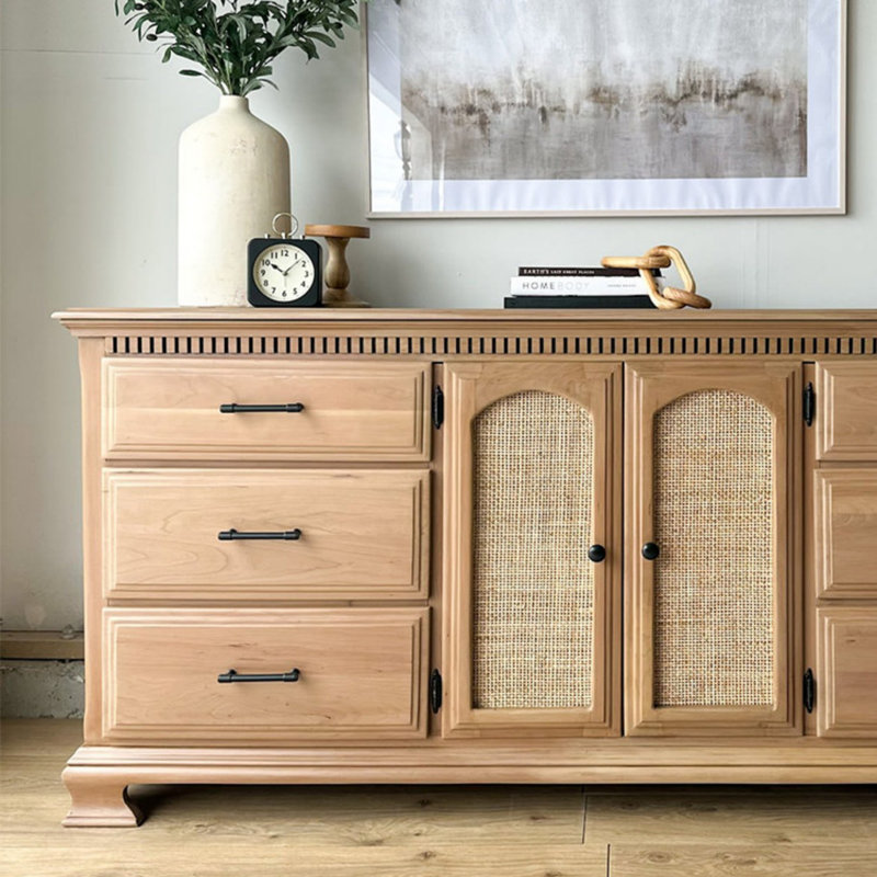 Buffet haut de gamme à grande capacité