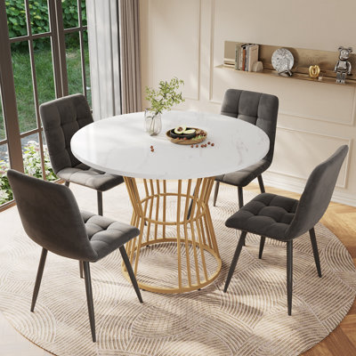 4 - Person Dining Set