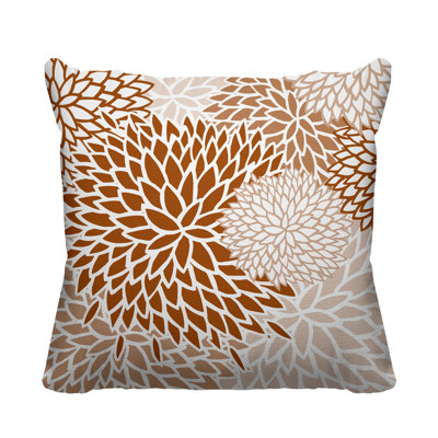 Coussin décoratif intérieur / extérieur Arlo
