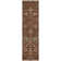 Chayil Area Rug with Non-Slip Backing