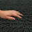 Tamayo Solid Plush Pile Stain/Fade Resistant Non-Slip Machine Washable Bath Mat-270881900-270881896