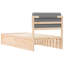 Solid Wood Bed-550588134-550588128