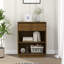 Ireion 60cm Solid Wood Console Table-681090716