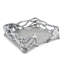 Grape Open Vine Napkin Box