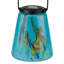 Lanterne d'extérieur en verre et métal Murano-125844719