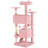 Cat Tree, Multi-Level Cat Tower-380667950
