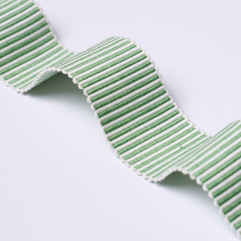 Knox Tape, Green