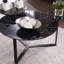Table basse à 3 pieds