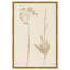 Deux tiges, reproduction d'art sur toile par Art Remedy-118172072-118172079