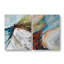 Electric Set by John Beard - Artist Enhanced Canvas Print-1556053534-1556053535