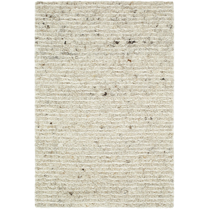 Wool Through Rugs Joss & Main Amhurst Wool Area Rug & Reviews | Wayfair