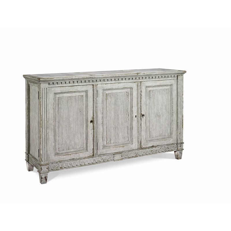 Monarch 61.75'' W Sideboard