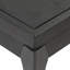 Mahjong Table-Ebonized Oak-632925330