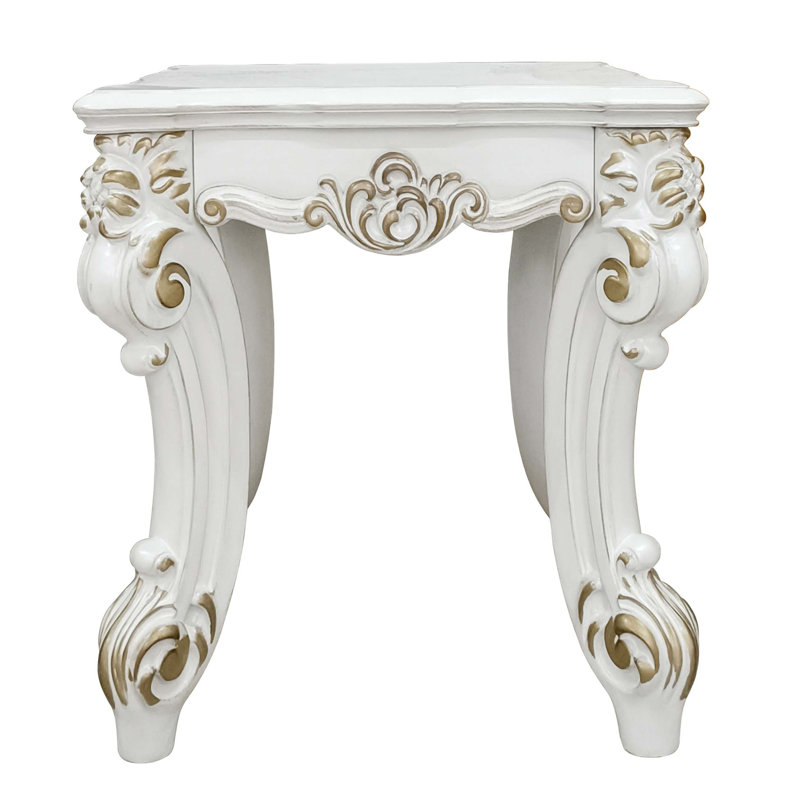 Table de bout carrée
