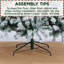 Arbre de Noël artificiel Ericka-1364622261