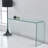 Coffee Table 12Mm Tempered Bent Glass