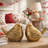 Polystone Bird Decorative Sculpture Set-205174777