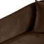 Chaise en velours Soyini-1732260941