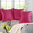 Velvet Reversible Pillow Cover-238526369-238526352