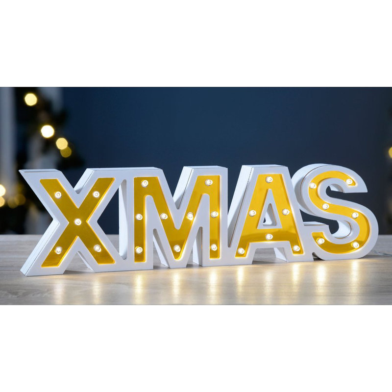 Christmas Decorative Accent