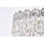 Plafonnier encastré 1 lumière Stoltz-22738970-22738974