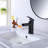 Single-Hole Single-handle Bathroom Faucet-88919541