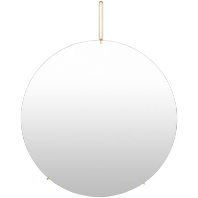Miroir mural Galactic