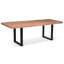 Brooks Solid Wood Dining Table-1079940871-1079940872-1078771490